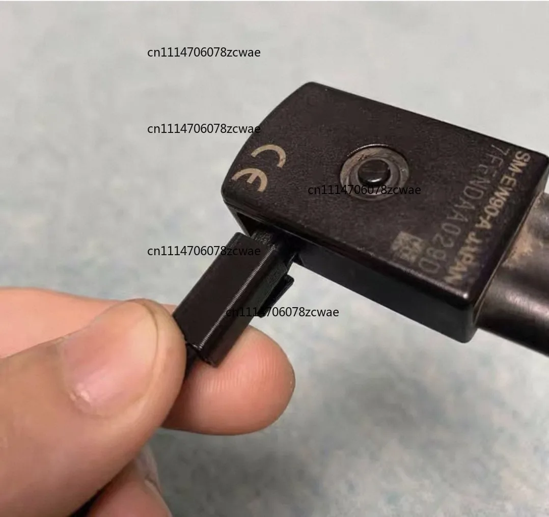 Suitable for SHIMANO Shimano 11-speed di2 charger electronic variable speed electric transformer battery charging cable BCR2