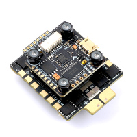 SKYSTARS F7RS F722 Flight Controller & MVP60A F4128K MCU ESC flyStack for FPV racing drone