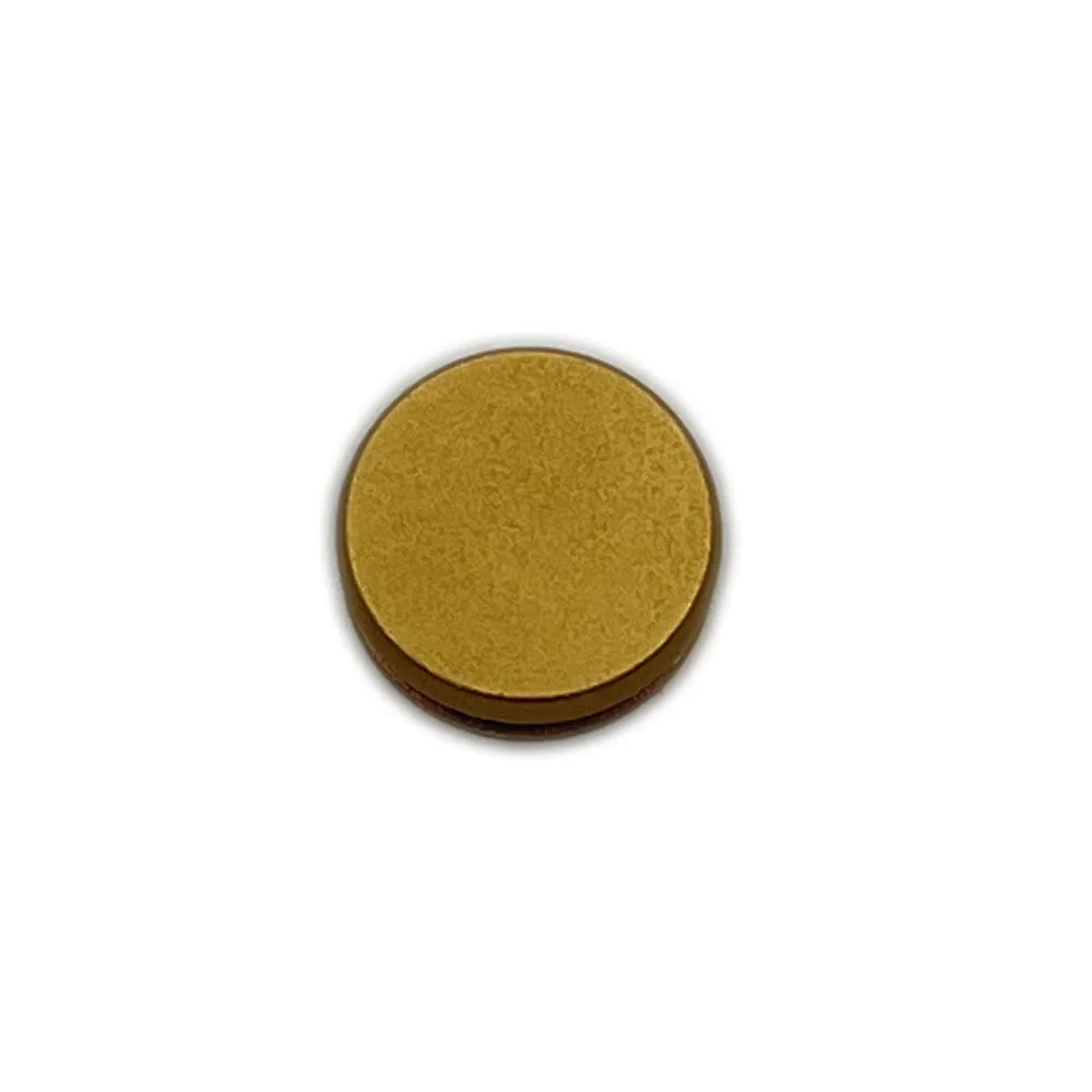 استبدال المعادن المقود التناظرية الإبهام الوسادة دائرة غطاء لنينتندو جديد/3DS/2DS/XL/LL