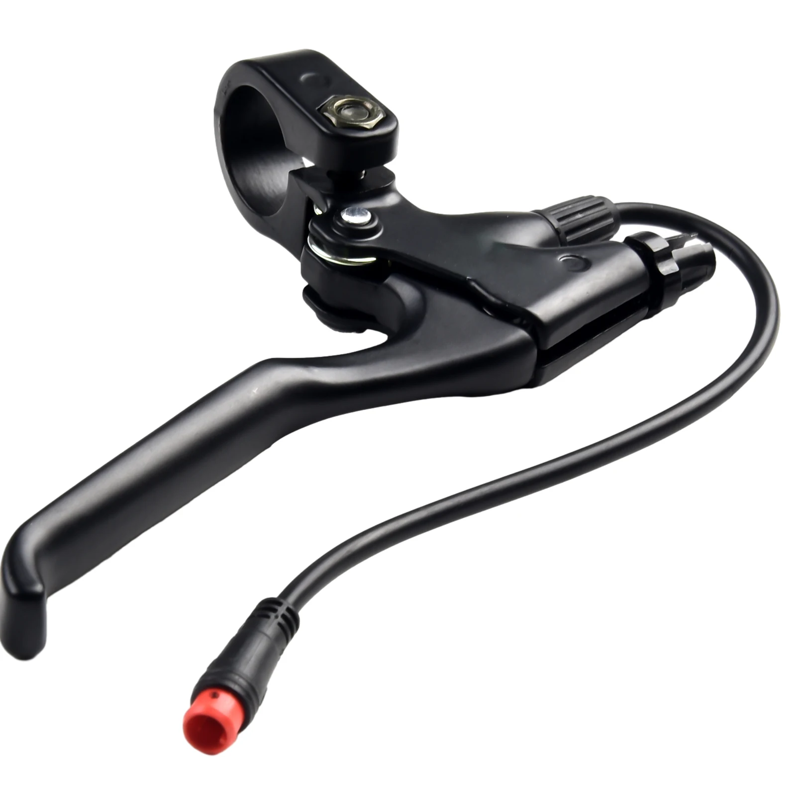 

Electric Bicycle Brake Lever Power Cut-off Brake Levers For Ebike Aluminum Alloy Brake Handle Electric Bicycle Accessories