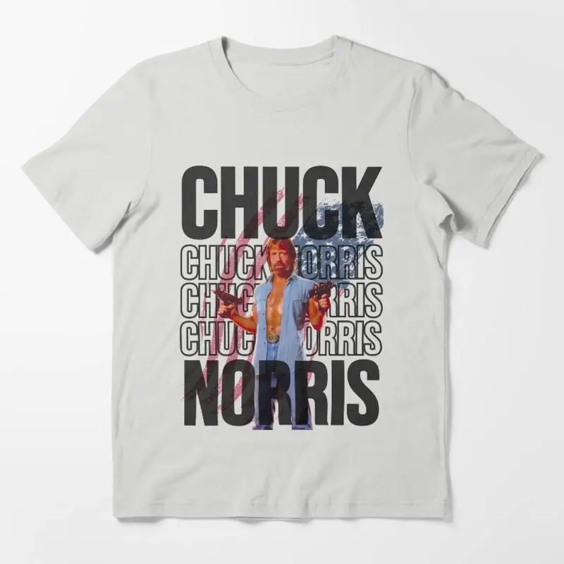 Chuck Norris Essential T-Shirt