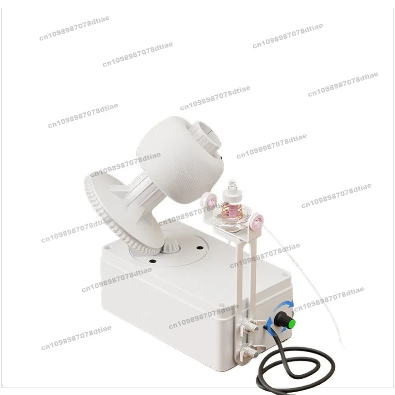 

Household Electric Wool Winding Machine, Electric Small Fast Winding Device, Tool Winding Device USB Port