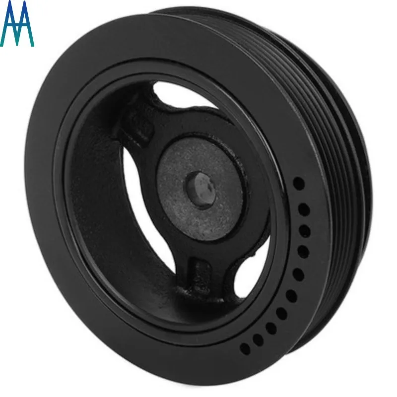 

04892096AA Harmonic Balancer For 2007-2010 Chrysler Sebring 2008-2009 Dodge Avenger 2.7L