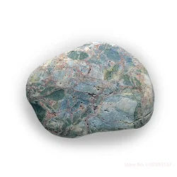 Pebble Stone Pillow for Kids, Soft Plush Pillowcase, Sofa Simulated Stone, Creative Home Decor, Cushion for Gifts