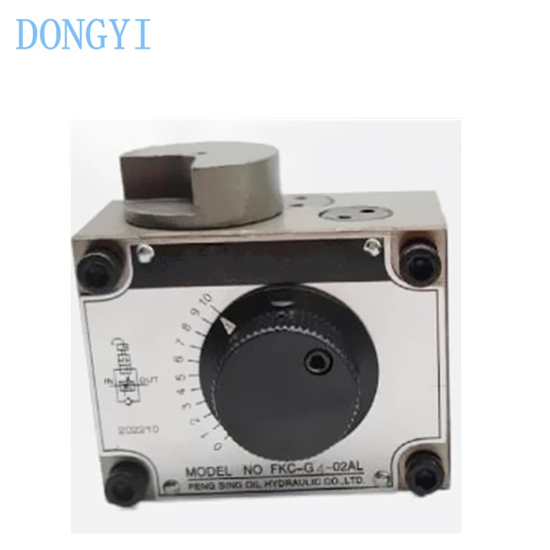 

Клапан регулирования скорости Клапан потока FKC FKC-G4-02LAR FKC-G4-02LA FKC-G4-02AR FKC-G4-02AL FKC-G4-02B FKC-G4-02A FKC-G4-03ARI/03AR/03AL