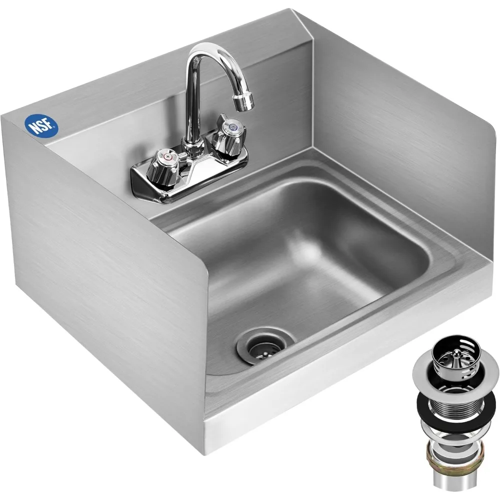 Stainless Steel Han… - image