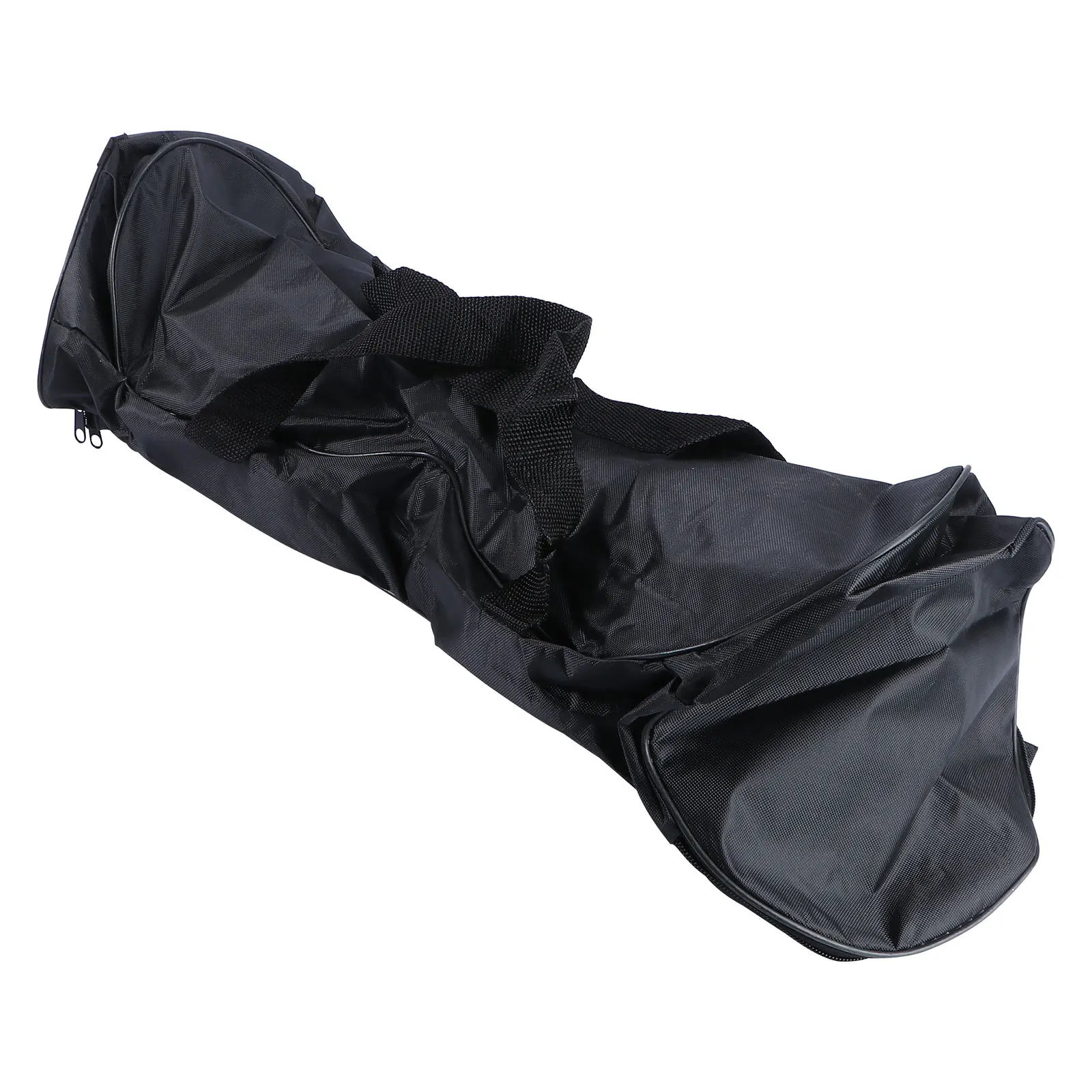 Balance Car Backpack 8 Inch Dual Use Adjustable Tote Bag For Outdoor Supplies Large Capacity Comfortable Carry No Scratch Design