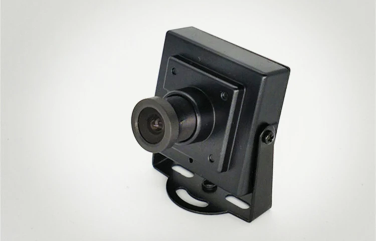 Máquina cruzada FPV, cámara analógica CVBS, cámara aérea con bloque de línea HD 1080, instalación de bajo retardo, cámara dedicada