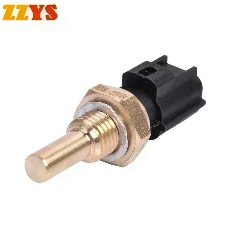 

M12 Water Tank Temperature Sensor Control Switch Assy Radiator Cooling Thermo For Yamaha RX10MS RX-1 Mountain LE RX10R Apex ER