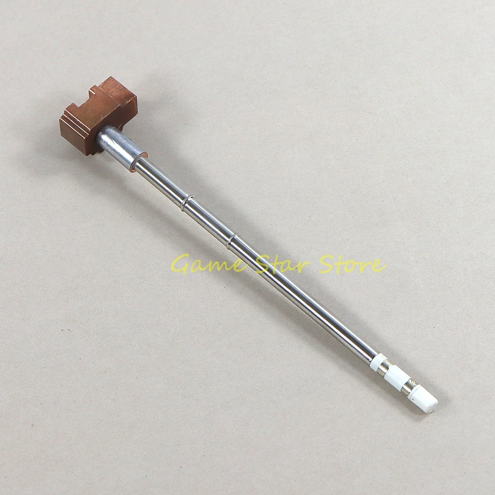 1pc 13mm 16mm Special Removable Joystick Soldering Iron Tip T12 Heating Core For PS5 PS4 XBOX Switch Pro Controller Joystick