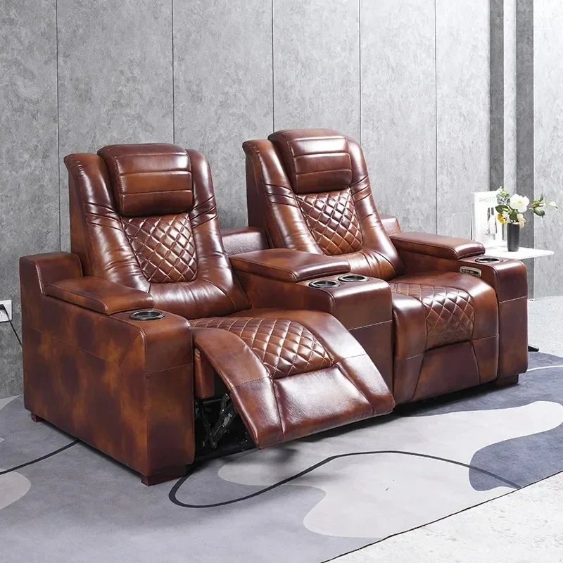 Multi functional lazy sofa, e-sports chair, internet cafe, home space sofa cabin