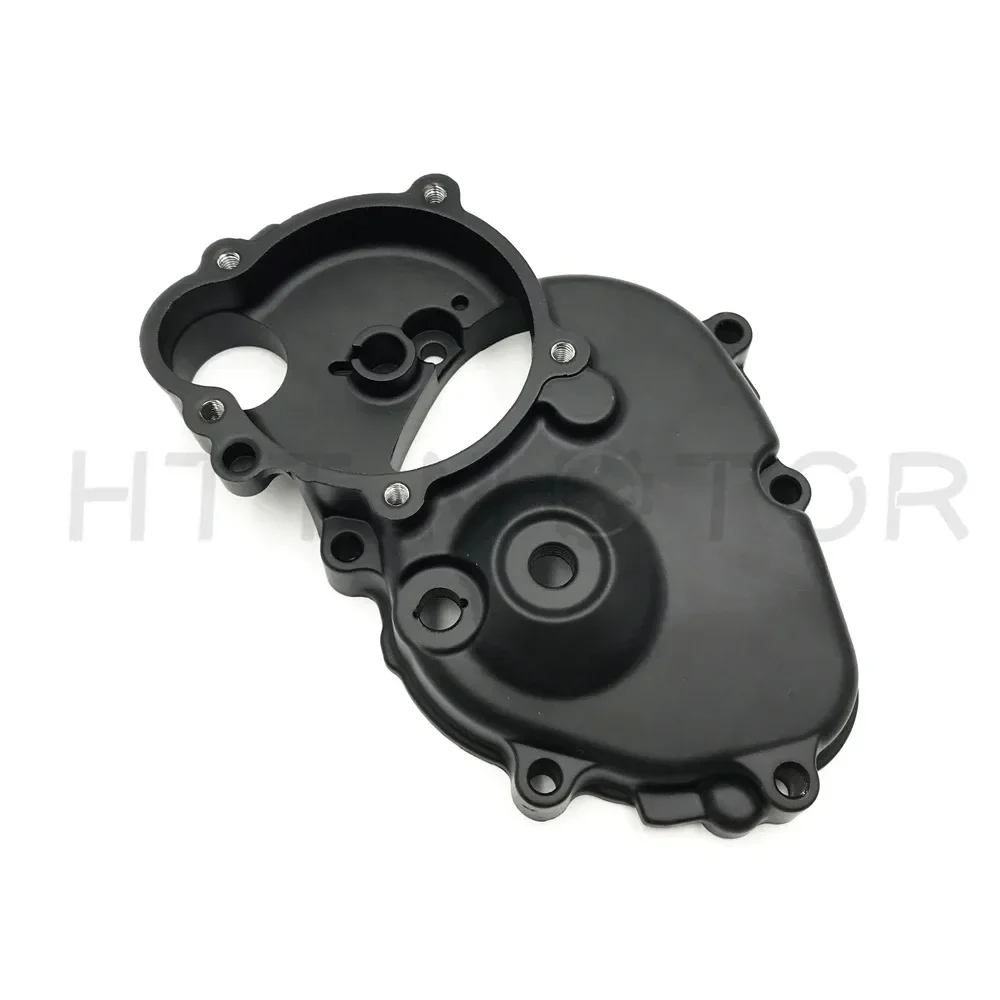 Lightweight Motorcycle Engine Stator Cover Crankcase For Kawasaki 2009-2011 ZX6R 636