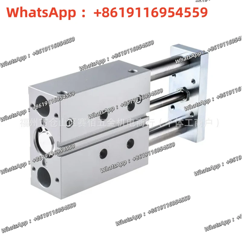 New Standard Cylind… - image