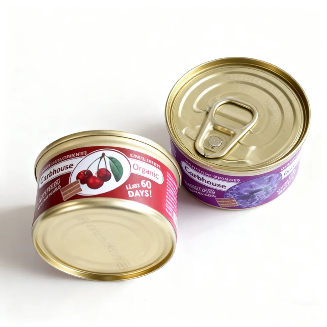 Home Fragrance Non Toxic - Latas ambientadoras para automóviles – Eliminador