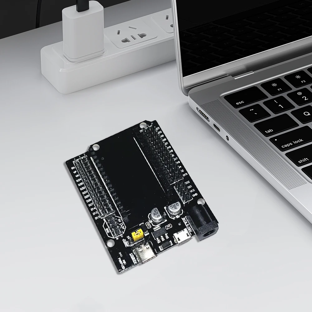 ESP32 Expansion Boa… - image