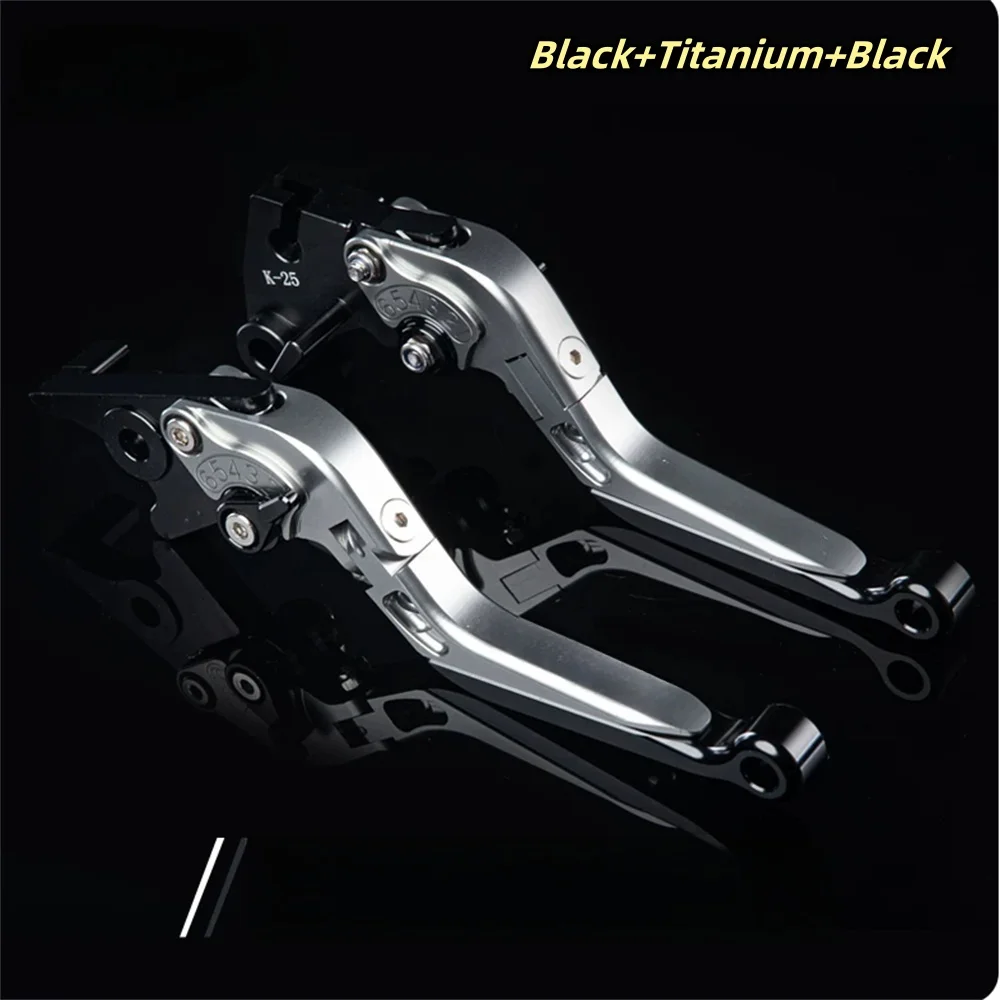 For VOGE SR150S motorcycle handle modification parts, brake horn handle, parking function handle modification parts