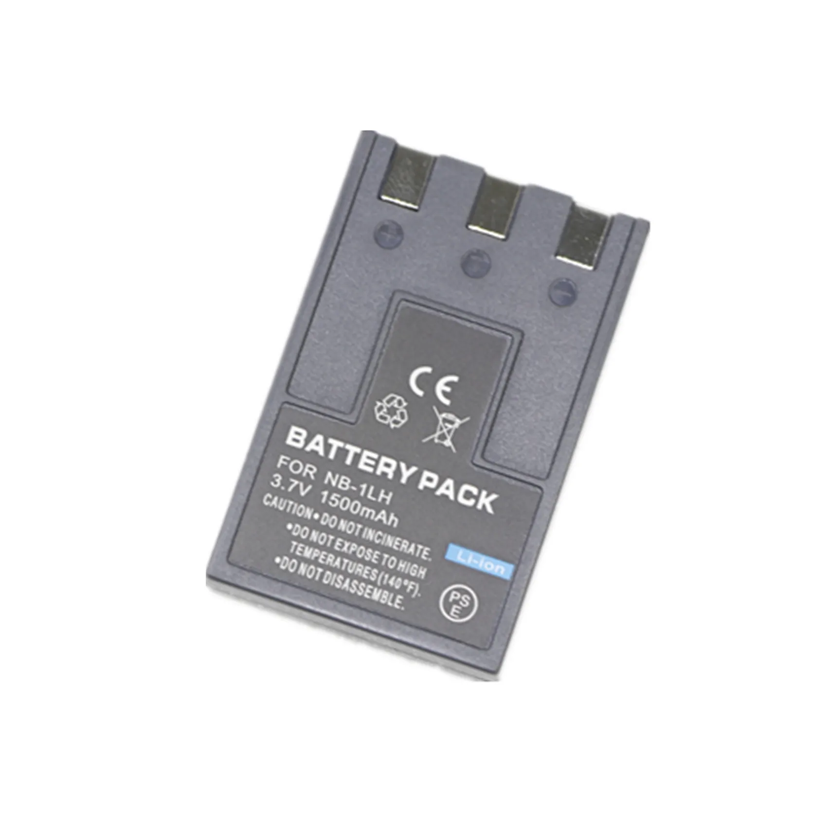 NB-1L NB-1LH Battery + USB Charger for Canon IXY Digital 200 300 320 400 430 450 500 S200 S230 S330 PowerShot S200 S230 S300