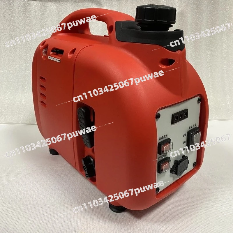 Mini Portable 800w 48v 60v 72v 800w Generator Generator