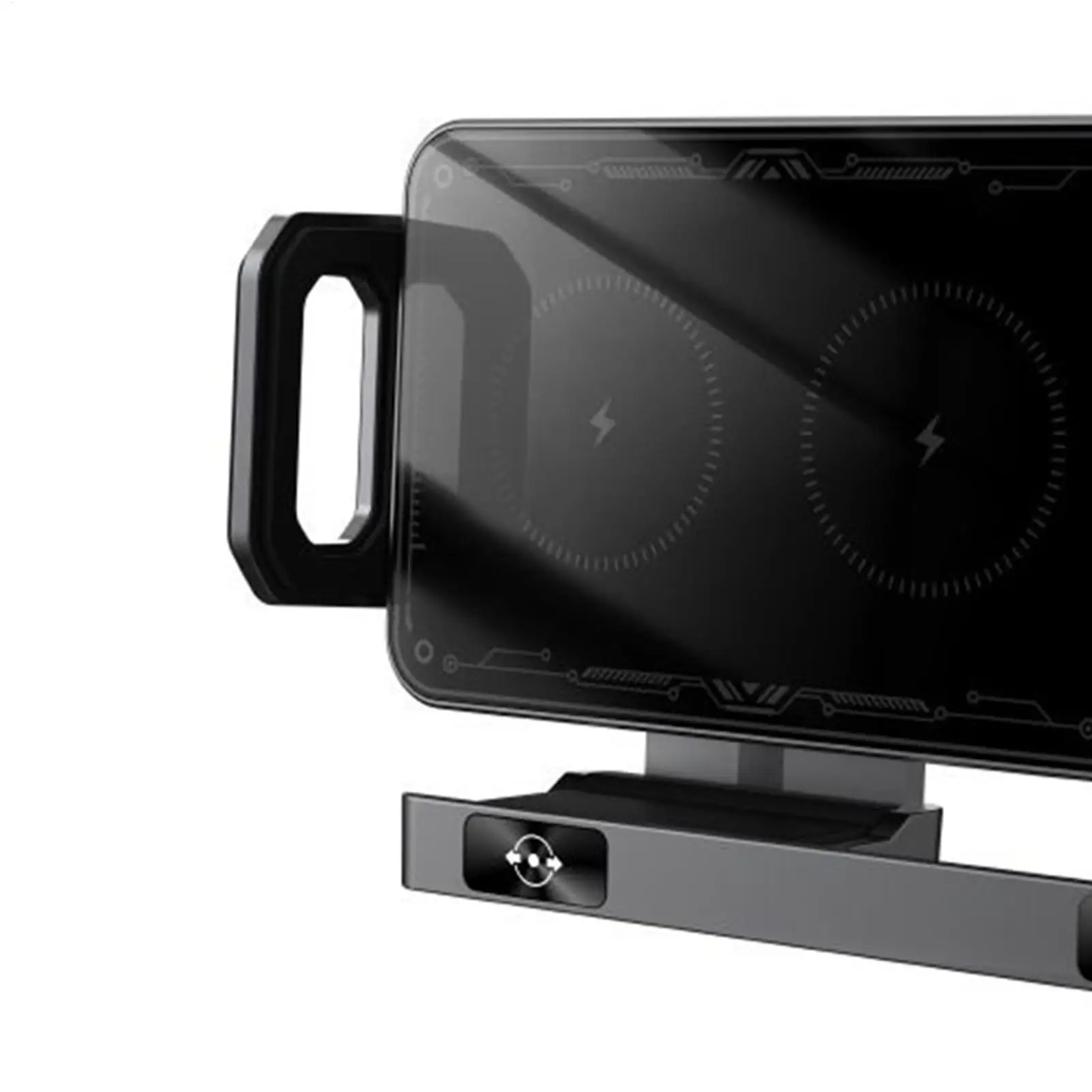 car-wireless-charger-mount-15w-fast-charging-air-vent-cradles-auto-clamping-car-phone-holder-for-music-control-video-streaming