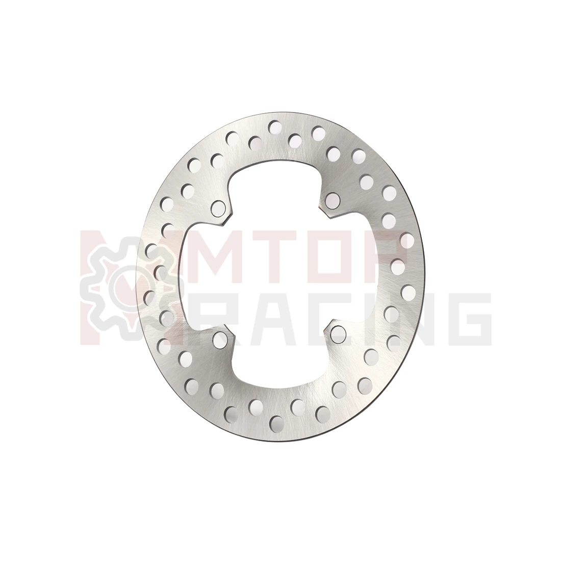 1Pc Motorcycle Rear Brake Disc For Honda CRF230L 2008 2009 2010 CRF230M 2009-2010 Brake Rotor