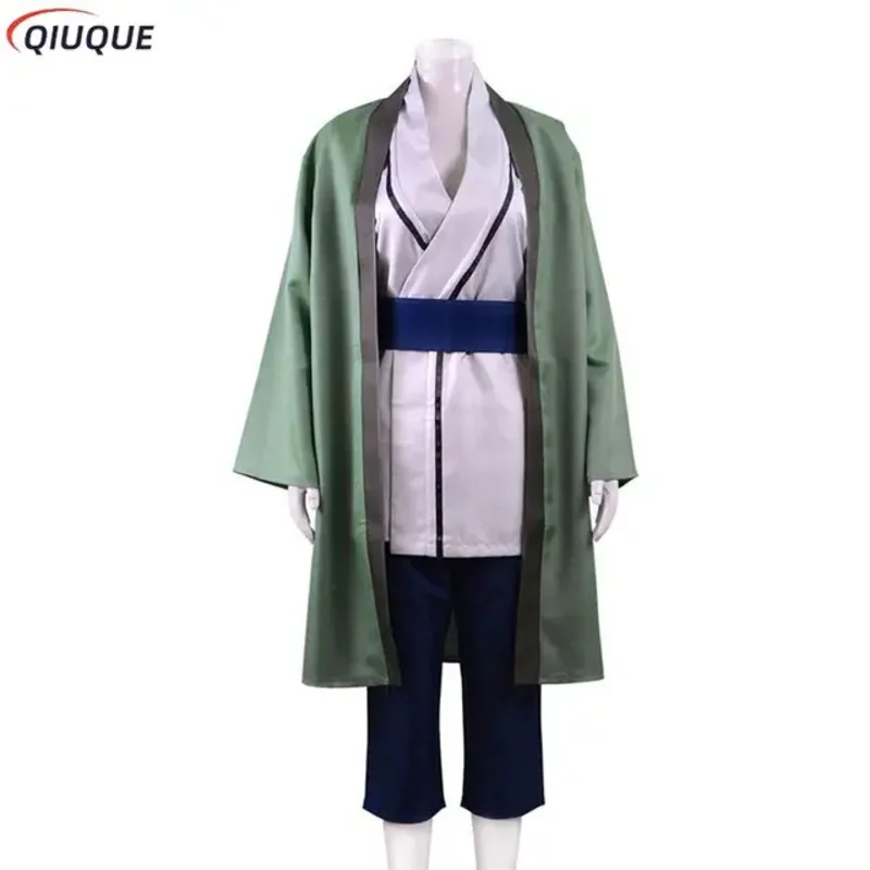 2025 new tsurade cosplay costume anime girls kimono Christmas Halloween carnival suit qaq2
