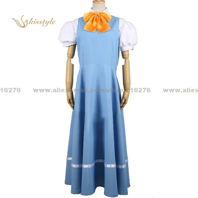 

Аниме Touhou Project Toho Project Shrine Maiden The Embodiment of Scarlet Devil Daiyousei Униформа COS Косплей Костюм