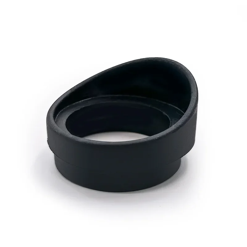 Imagem -03 - Borracha Ocular Eye Shield Eye Guards Binóculos Microscópio Copos de Visão Noturna 2735 mm Pcs