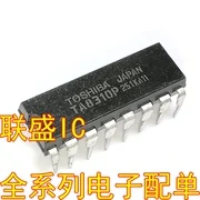 

30pcs original new TA8310P IC chip DIP16