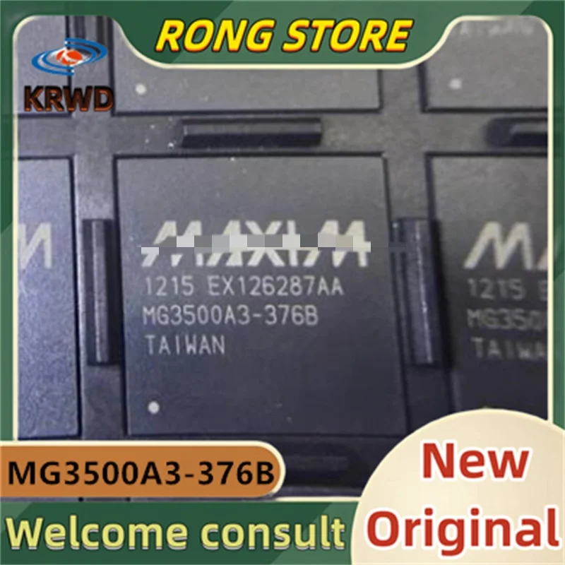 

MG3500A3-376B Новый и оригинальный MG3500A3 MG3500A3-3768 BGA