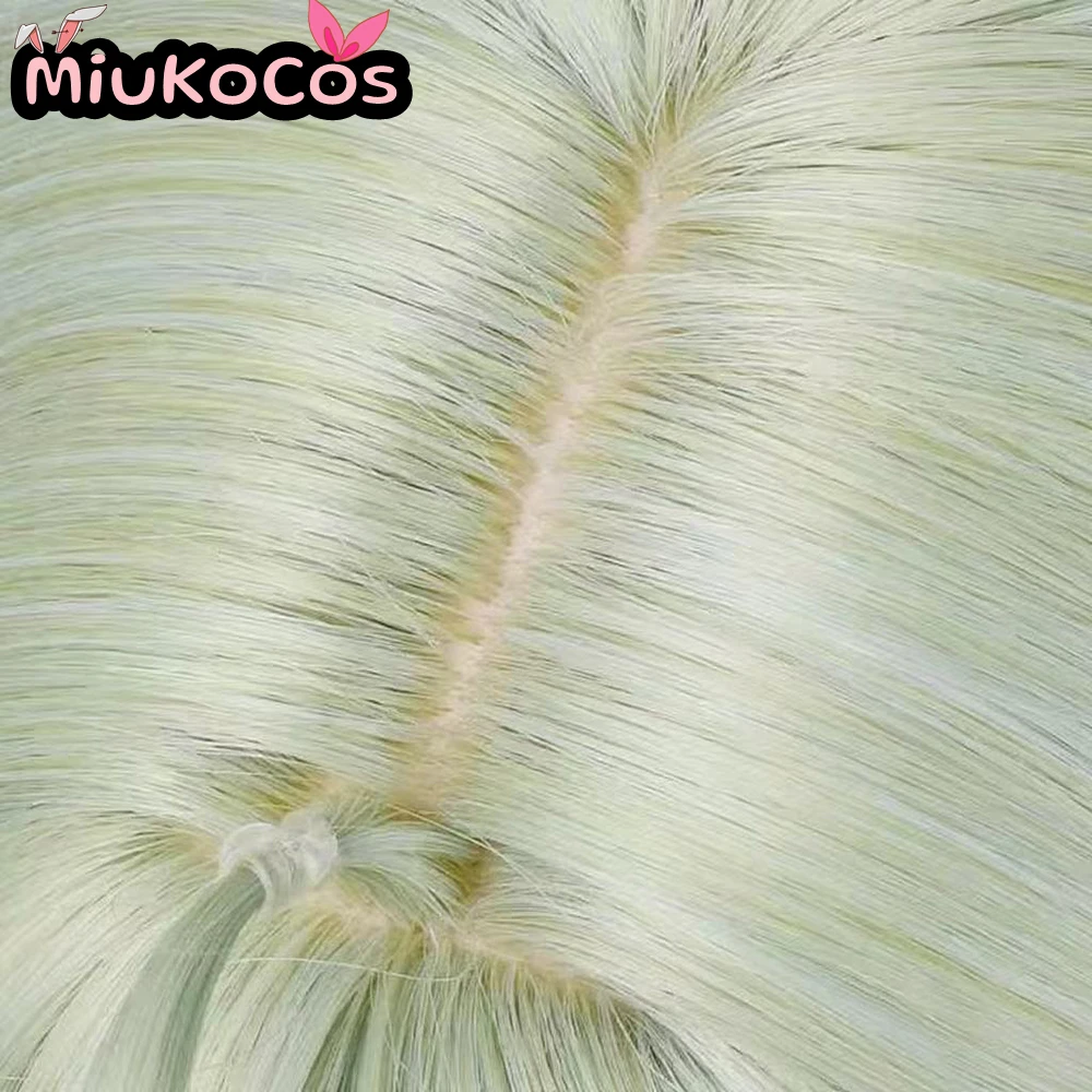 IN STOCK Corin Wickes Cosplay Wig MiukoCosplay Game Zenless Zone Zero Cosplay