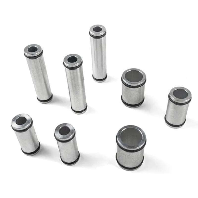Corrosion Resistant Valves Body Tube Seal Easy to Install Transmission Oil Seal Tube 0BH321477 Suitable for Car Use
