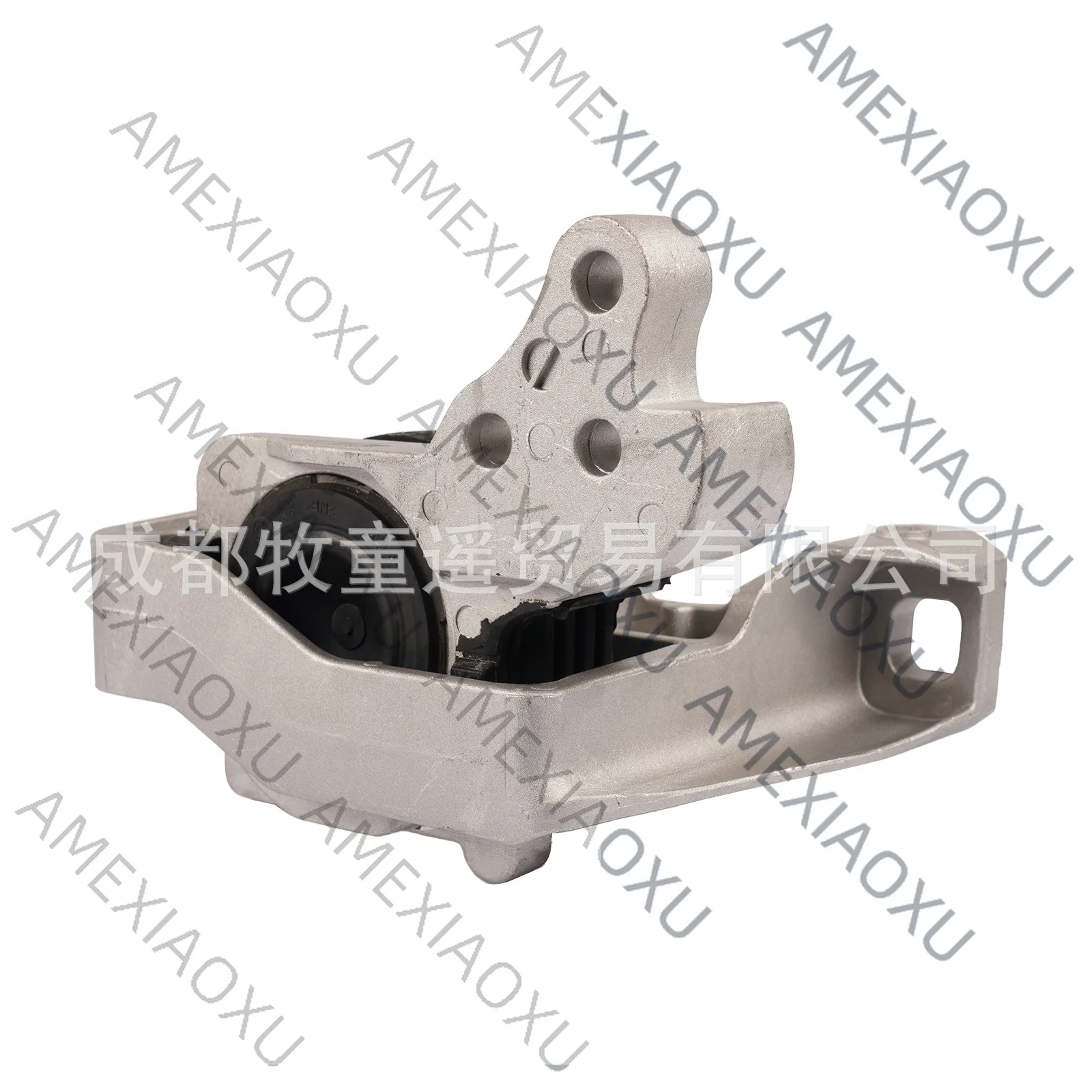 

Кронштейн двигателя (1 шт.), OE: BFD1-39-060B BFD139060B, новый, от производителя, для экспорта, оптовая продажа, AMEXIAOXU