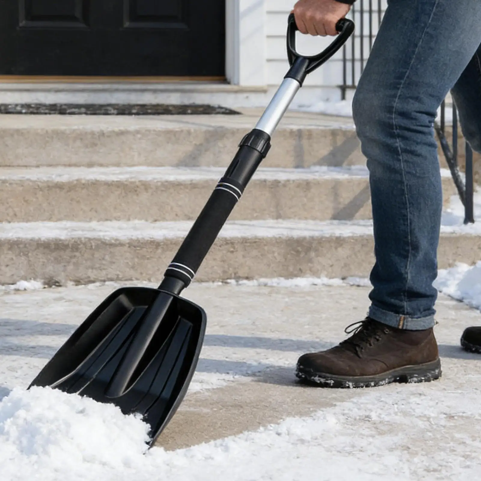 Thumbnail 4 - #4 Trending Snow Shovels Right Now