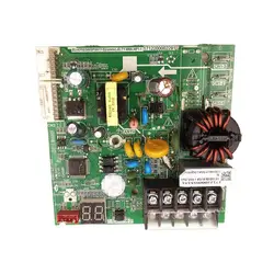 Per scheda computer aria condizionata EU-KFR53W/BP3N1Y-E 17122000022912 scheda PC buon funzionamento