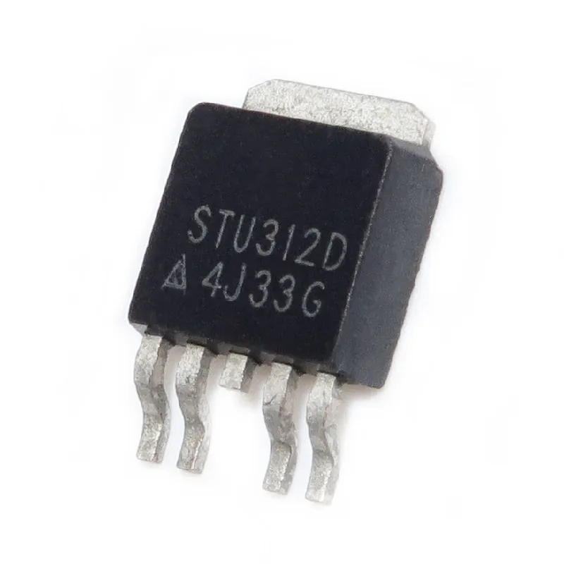 5PCS STU312D STU312 STU312 U312 TL022CP TL022 TC8002D 8002D DG406DYZ DG406DY DG406 AR9342-BL1A AR9342 SS49E OH49E 49E
