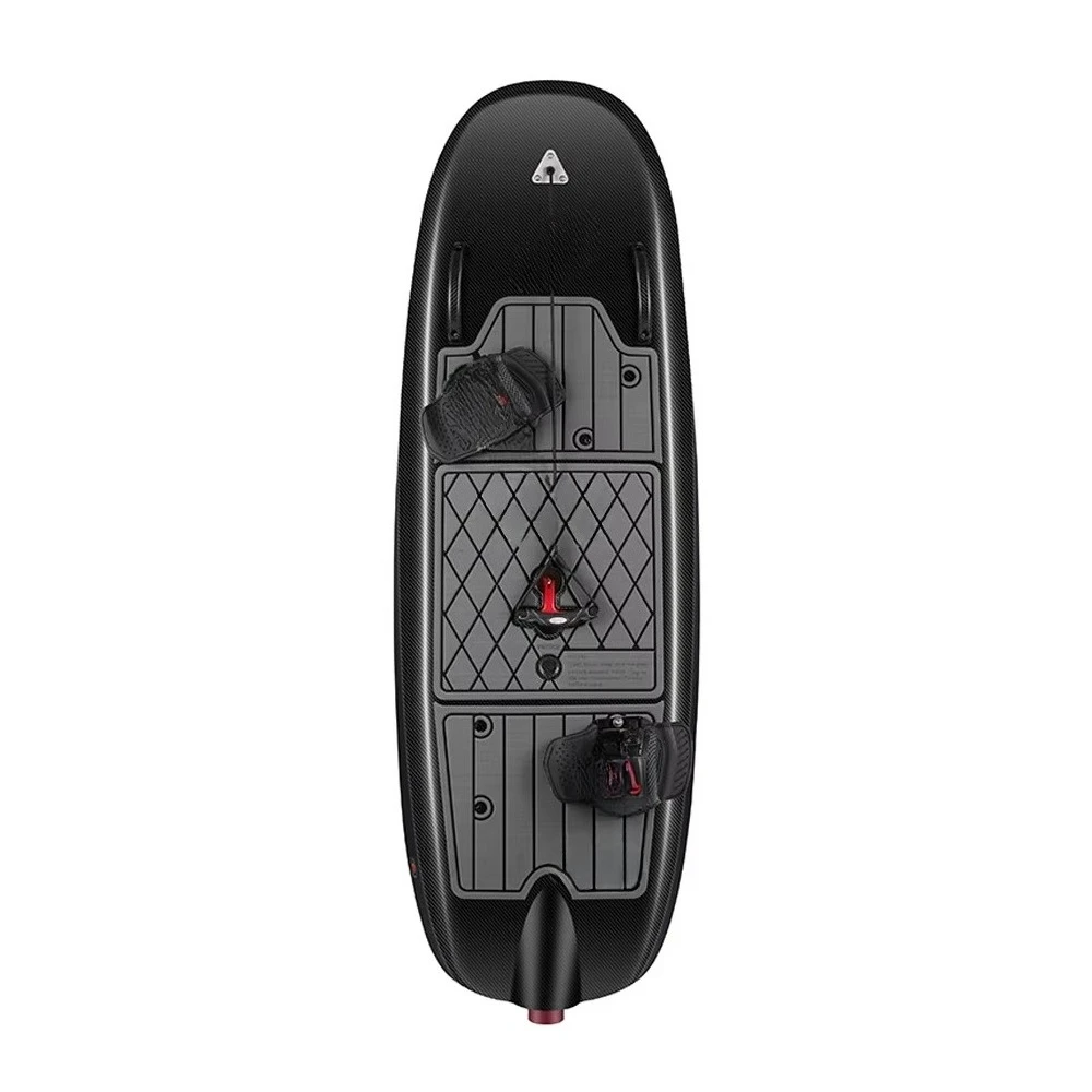 Popular Model Electric Jet Lithium Battery Powered sup Jet Surfboard for Surfing