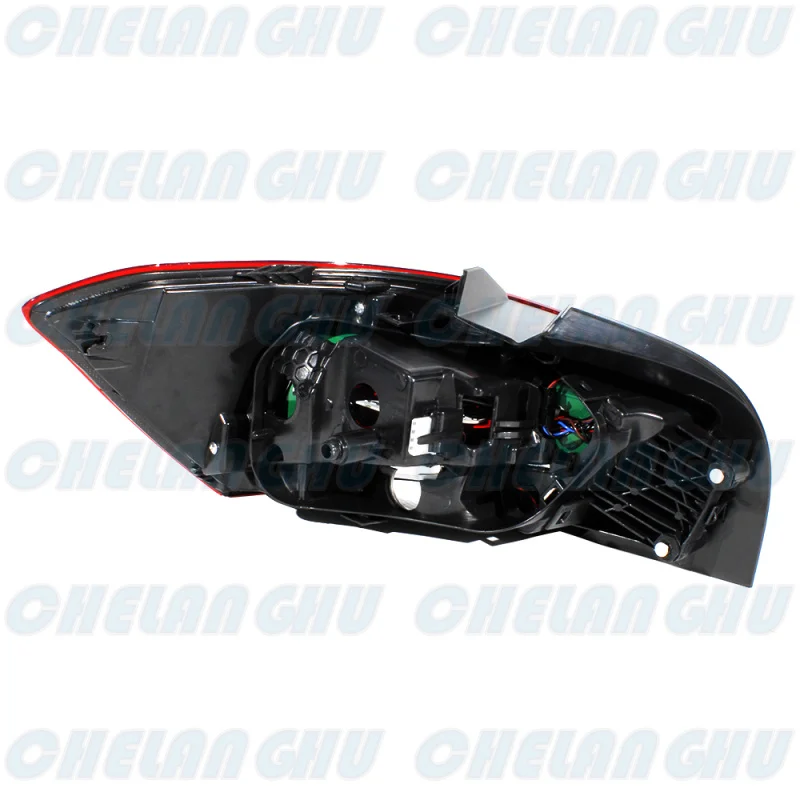 For SEAT ibiza 2018 2019 2020 2021 2022 2023 2024 LHD Right Side Tail Light Rear Lamp Brake Light Car accessories 6F0945208H