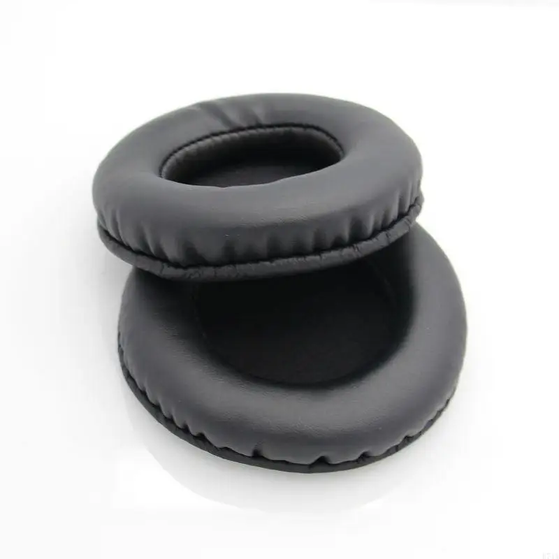 Coussins à oreilles confortables Forpanasonic Fortechnics RP-DH1200 DH1200 casque E74A