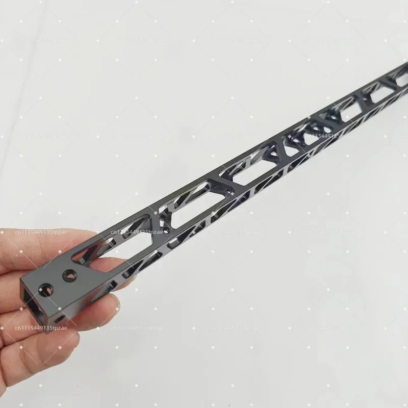 Aluminum CNC Gantry Tube Ultra-Light X-Beam X-Axis Square Tube for CoreXY 3D Printer