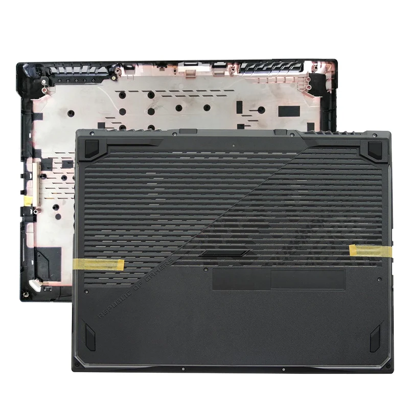 

For ASUS ROG STRIX G531 G531GT G531GW G531GV 90NR01N0-R7D000 Laptop Bottom Base