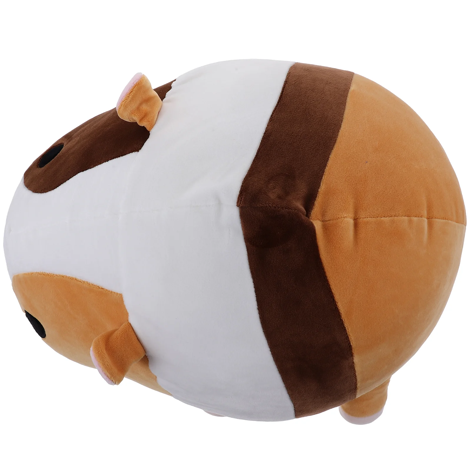 

Pillow Guinea Pig Stuffed Animal Festival Gift Kids Toy Funny Throw Cloth Animals Plush