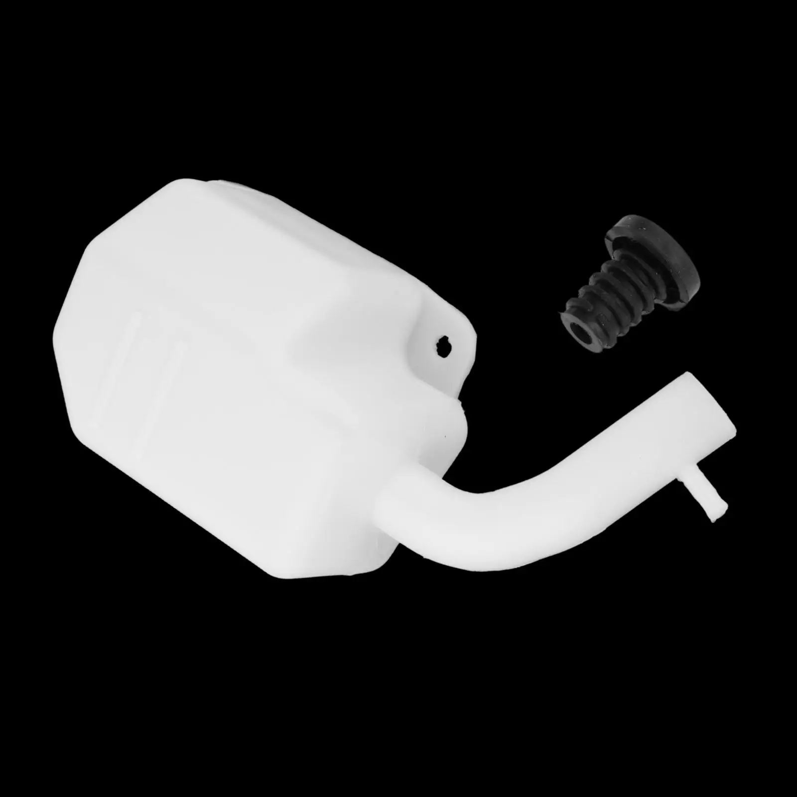 Motorcycle Coolant Reservoir Tank, Supplies for LTZ 400 ,for LT-08 2003 2004 2005 ,17910-07G00 image 4