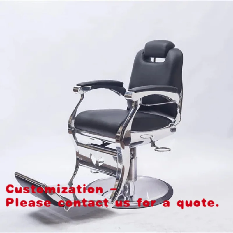 

custom.New designed professional salon equipment styling antique barber chair