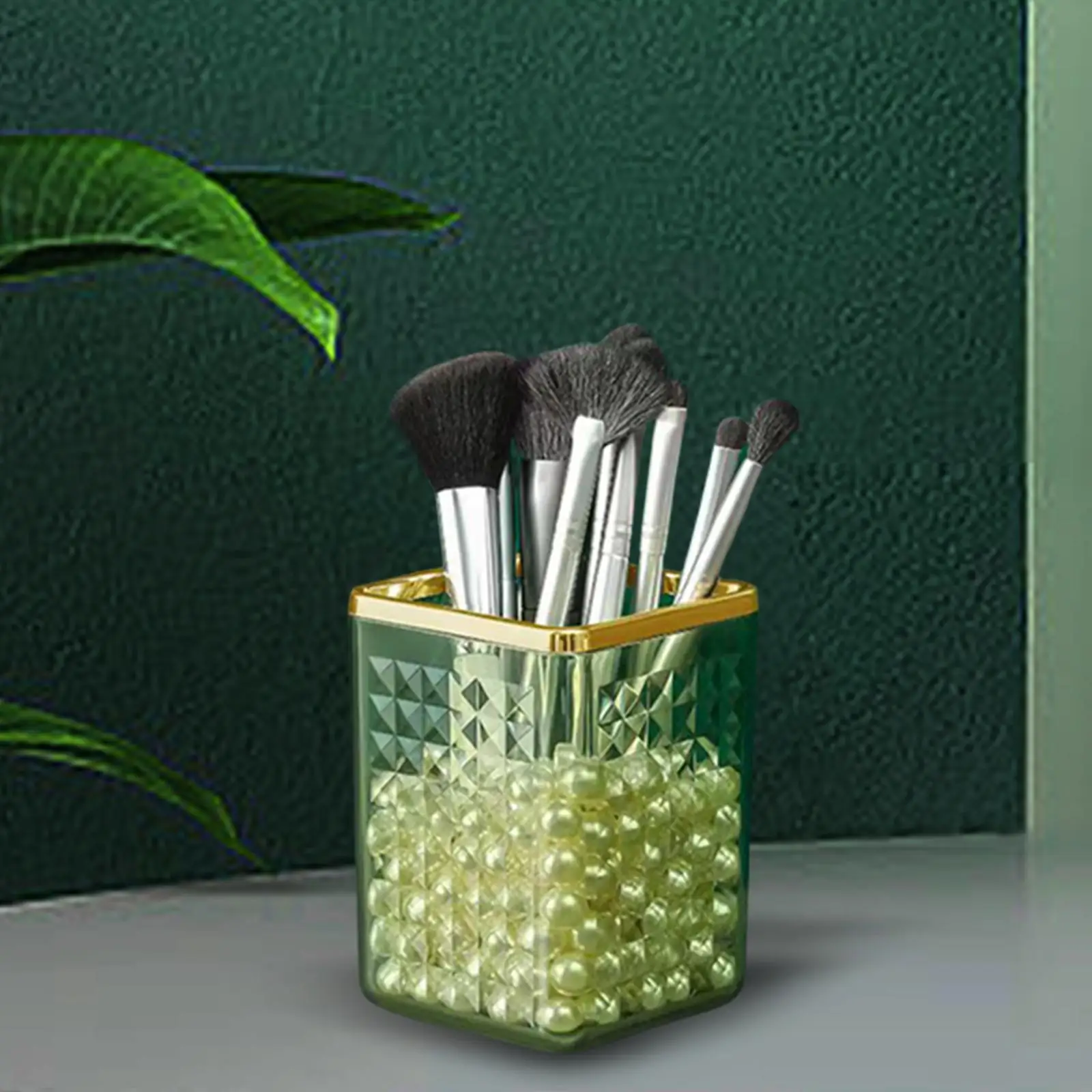 Кружка для карандашей, классные кисти для рисования, многофункциональный домашний стационарный органайзер для маркеров, ручек, косметики, макияжа кисть, текстовыделитель