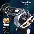 Deep Line Cup 1