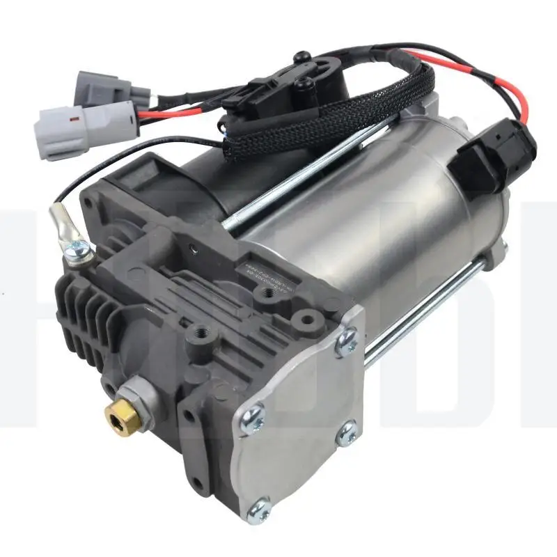 

HIBBL NEW AMK AIR COMPRESSOR PUMP LR023964 FOR LAND ROVER DISCOVERY 3 4 LR3 LR4 FOR Range Rover Sport LR045251