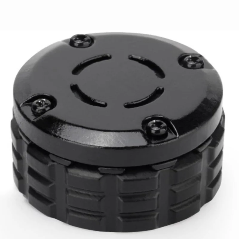 

Прочная автомобильная радиоприемник, переключатель дисплея, блок управления кондиционером 86128-0C060 для Toyota Sequoia