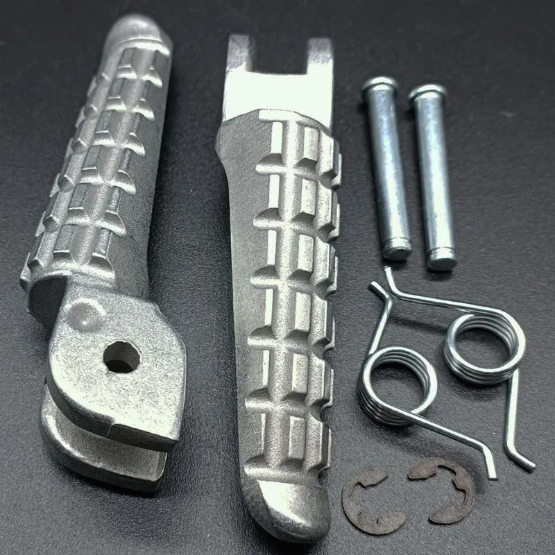 Front Foot Pegs Foo…