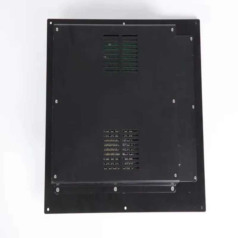 S6T MACH3 CNC 시스템 산업용 제어 패널 LCD 디스플레이 포함 마하3 시스템용 옥 조각 목재 가구 라우터