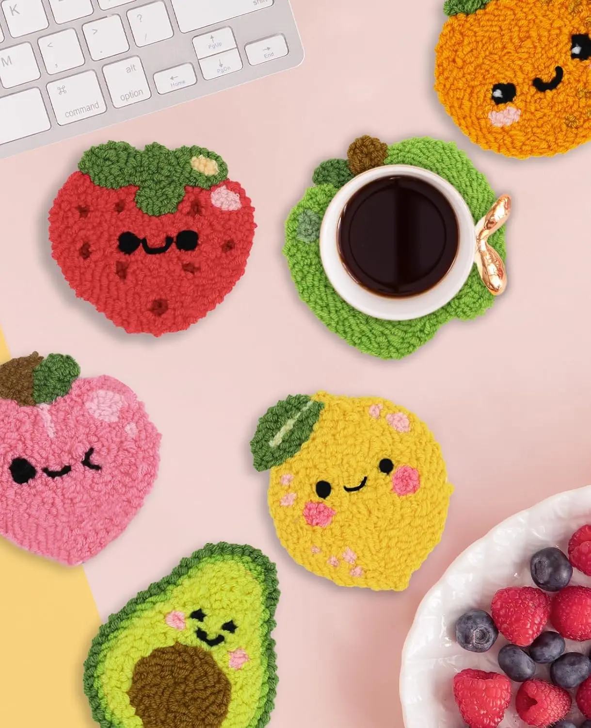 Thumbnail 2 - #78 Cheapest Embroidery Starter Kits Deals You Can Get